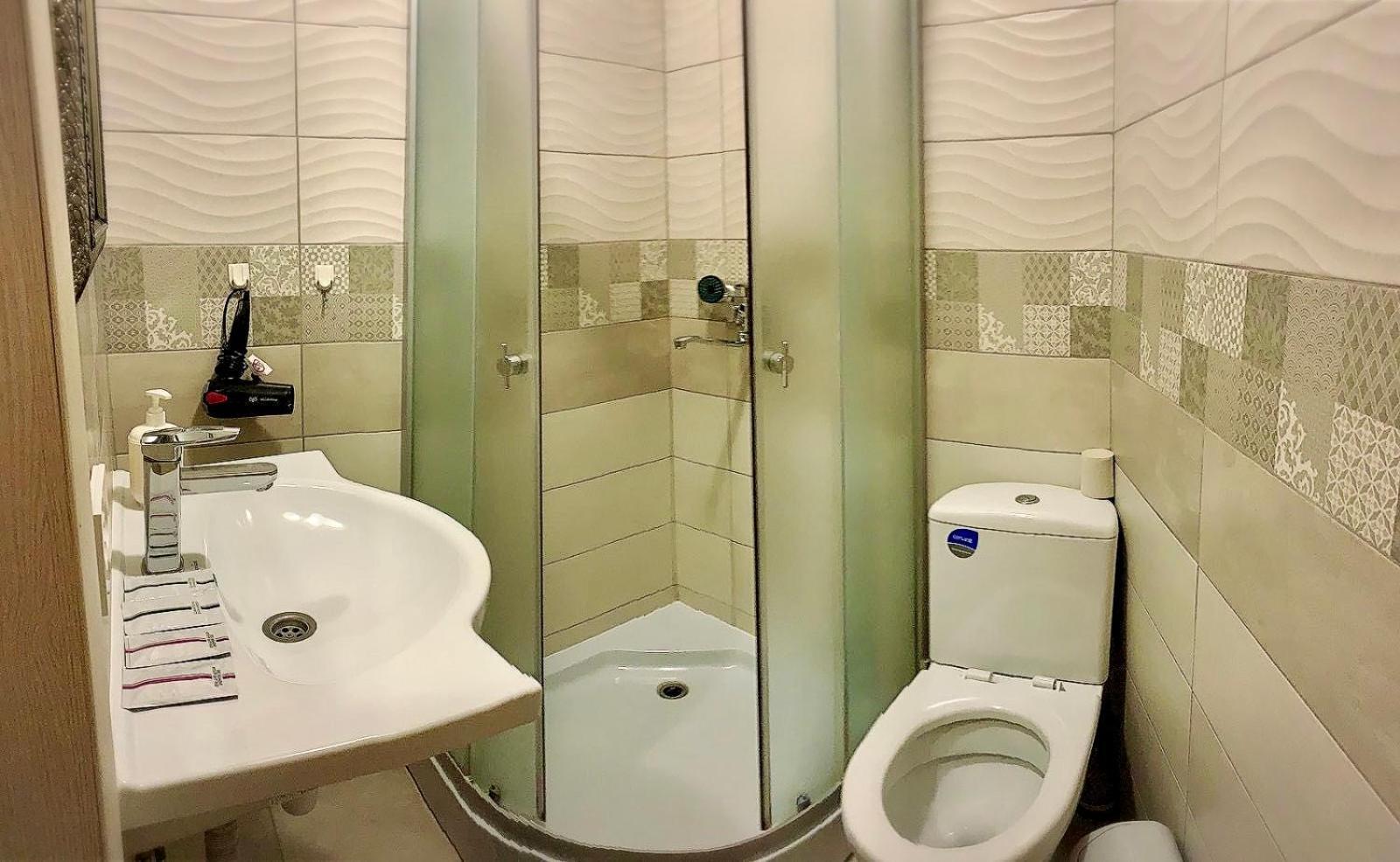 Mini-Hotel Sakvoyage Tsjernivtsi Eksteriør bilde